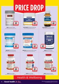 Wizard Pharmacy catalogue Page 16