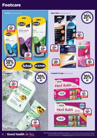 Wizard Pharmacy catalogue Page 18