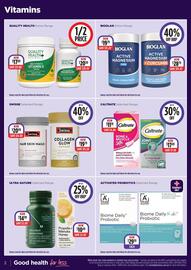 Wizard Pharmacy catalogue Page 2