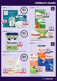 Wizard Pharmacy catalogue Page 21