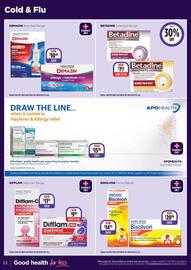 Wizard Pharmacy catalogue Page 22