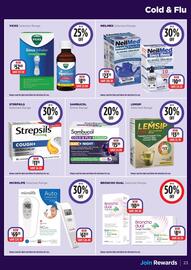 Wizard Pharmacy catalogue Page 23
