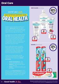 Wizard Pharmacy catalogue Page 24