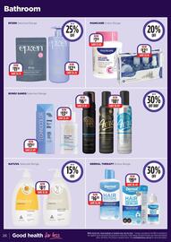 Wizard Pharmacy catalogue Page 26