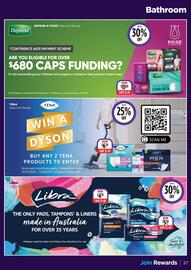 Wizard Pharmacy catalogue Page 27