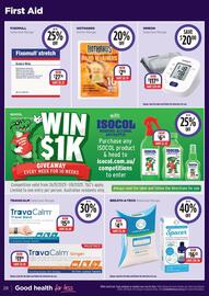 Wizard Pharmacy catalogue Page 28