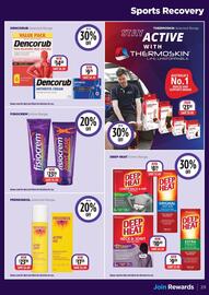 Wizard Pharmacy catalogue Page 29