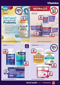 Wizard Pharmacy catalogue Page 3