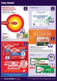 Wizard Pharmacy catalogue Page 30
