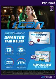 Wizard Pharmacy catalogue Page 31