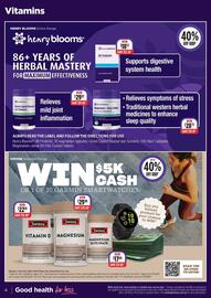 Wizard Pharmacy catalogue Page 4