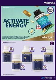 Wizard Pharmacy catalogue Page 5