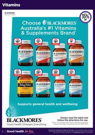 Wizard Pharmacy catalogue Page 6