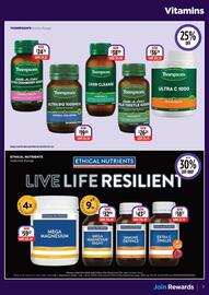 Wizard Pharmacy catalogue Page 7