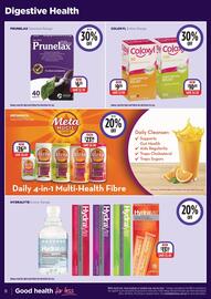 Wizard Pharmacy catalogue Page 8