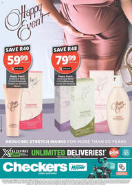 Checkers catalogue Page 1