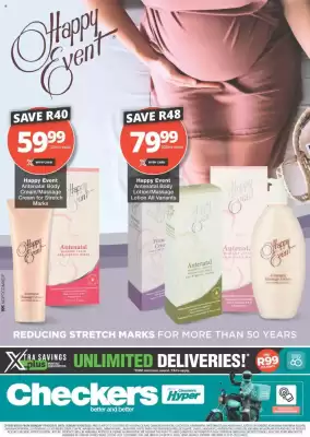 Checkers catalogue (valid until 3-08)