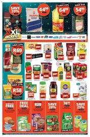 Checkers catalogue week 28 Page 4
