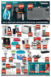 Checkers catalogue week 28 Page 7