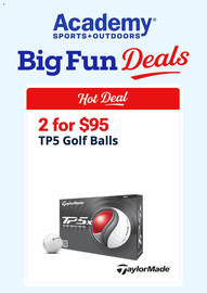Academy Weekly Ad Page 2