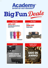 Academy Weekly Ad Page 7