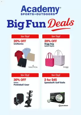 Academy Weekly Ad (valid until 15-07)
