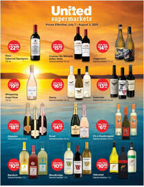 United Supermarkets Weekly Ad Page 2
