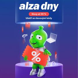 Alza.cz leták týden 28 Strana 1