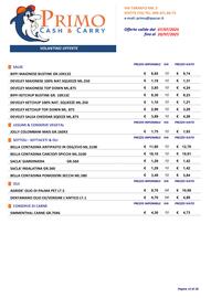 Volantino Gruppo Pascar Pagina 13