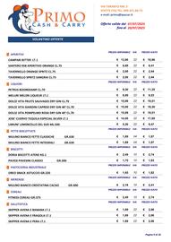 Volantino Gruppo Pascar Pagina 9