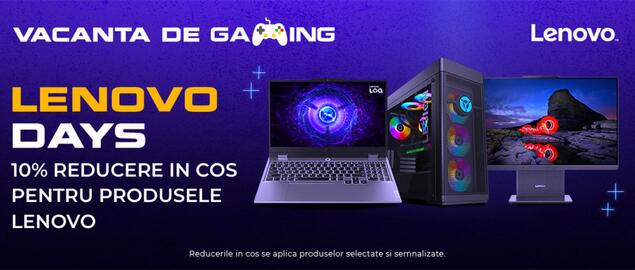 Catalog PC Garage Pagină 1