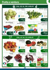 Volantino Coop Sardegna Pagina 10