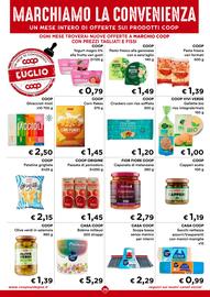 Volantino Coop Sardegna Pagina 11