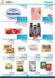 Volantino Coop Sardegna Pagina 13