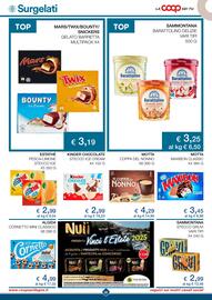Volantino Coop Sardegna Pagina 14