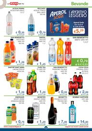 Volantino Coop Sardegna Pagina 17