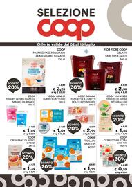 Volantino Coop Sardegna Pagina 20