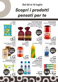 Volantino Coop Sardegna Pagina 21
