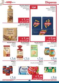 Volantino Coop Sardegna Pagina 23