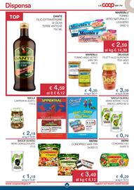 Volantino Coop Sardegna Pagina 24