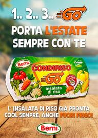 Volantino Coop Sardegna Pagina 25