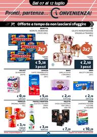 Volantino Coop Sardegna Pagina 26