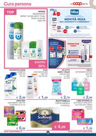 Volantino Coop Sardegna Pagina 28