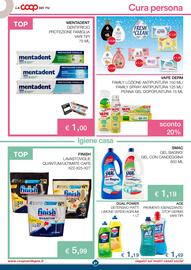 Volantino Coop Sardegna Pagina 29