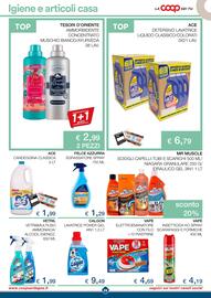 Volantino Coop Sardegna Pagina 30