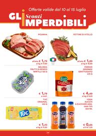 Volantino Coop Sardegna Pagina 32