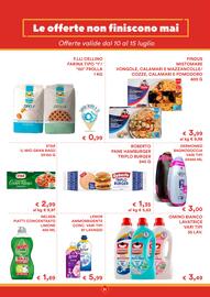 Volantino Coop Sardegna Pagina 33
