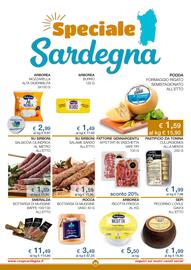 Volantino Coop Sardegna Pagina 4