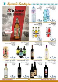 Volantino Coop Sardegna Pagina 6