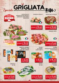 Volantino Coop Sardegna Pagina 8
